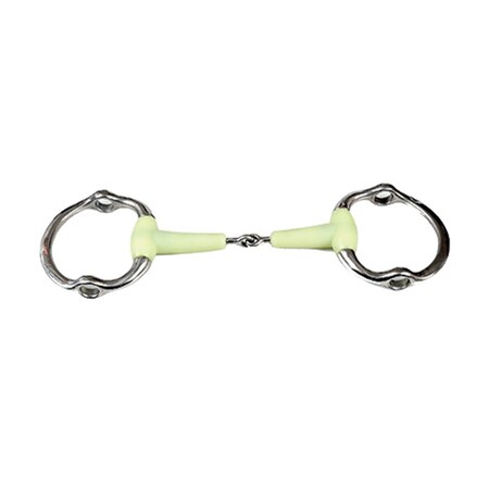 Jacks Imports Apple Gag Bit 5" 757-5